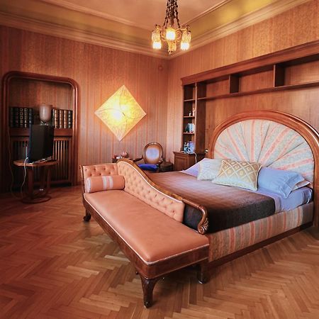 로마 Domus Gracchi 아파트 외부 사진