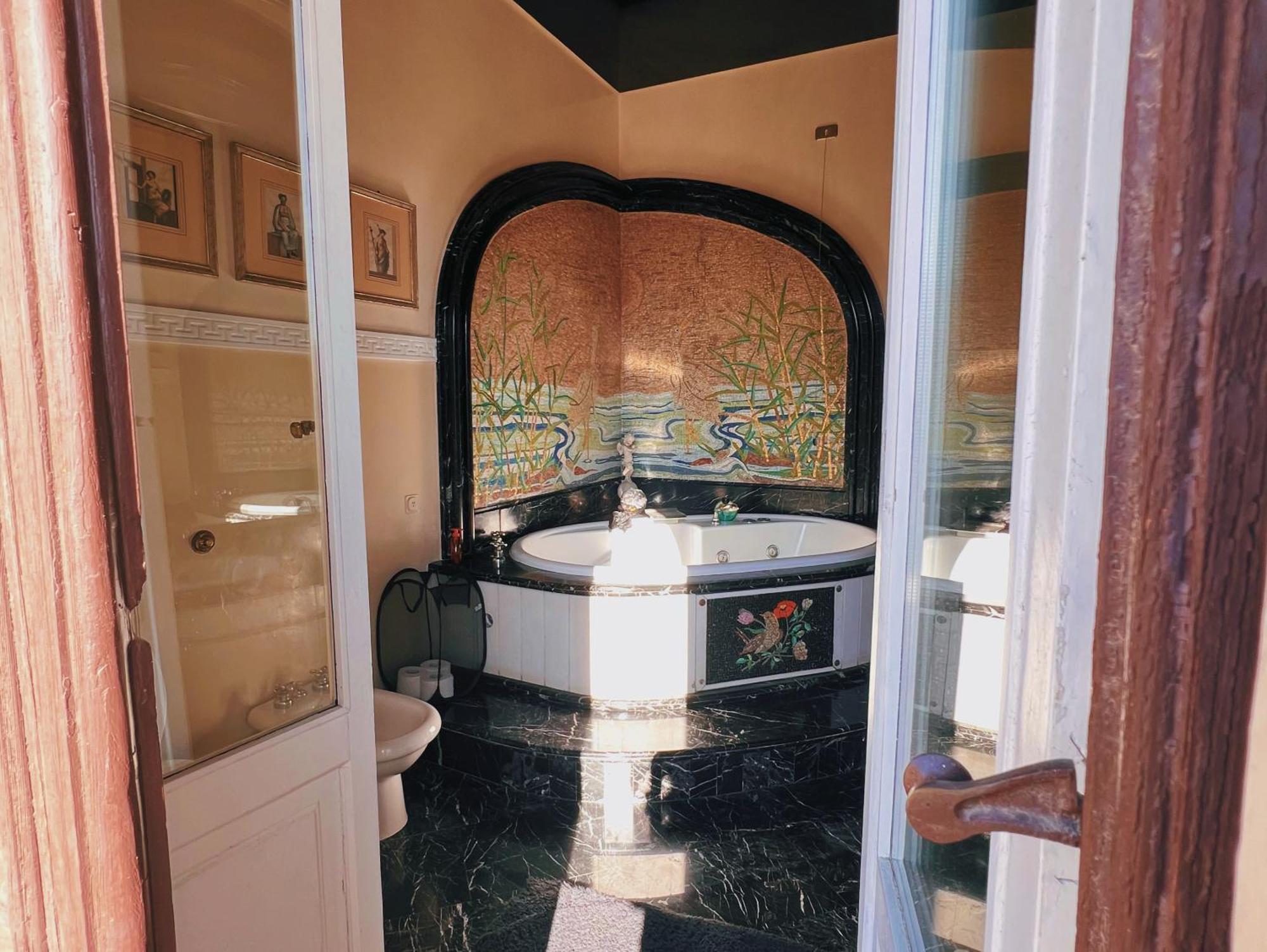 로마 Domus Gracchi 아파트 외부 사진