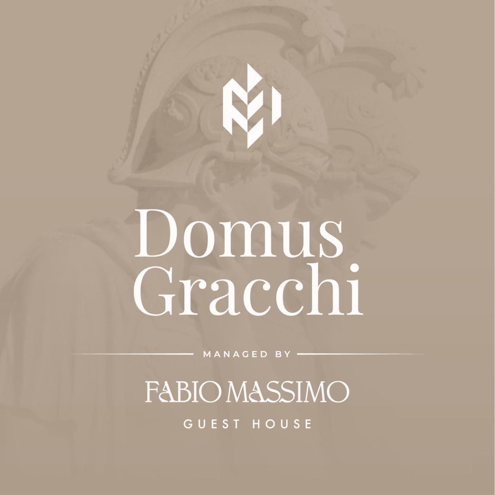 로마 Domus Gracchi 아파트 외부 사진